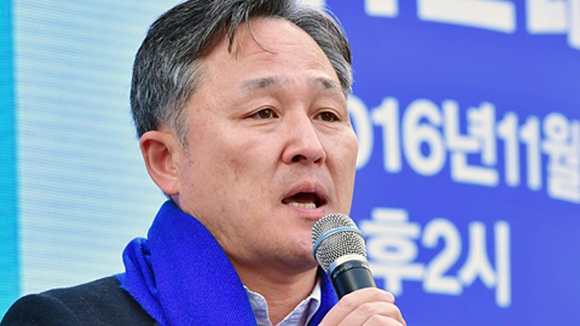[쿠키영상] 국민의당, 증거 조작ㆍ의혹 해결 '쌍끌이 특검' 주장…