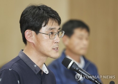 ‘국민은 레밍’ 발언한 김학철 의원, SNS에 억울함 호소