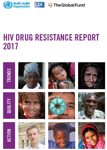 WHO ‘증가하는 HIV 약제내성, 전 세계 효과적 조치 마련’ 촉구