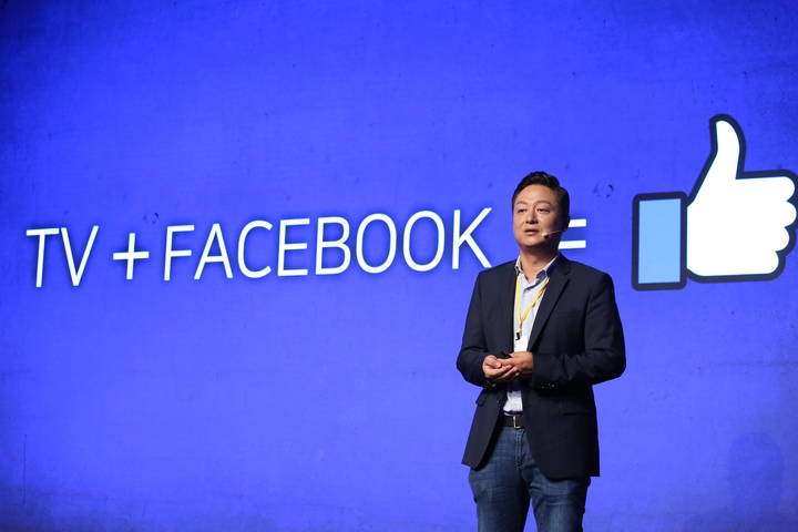 페이스북, 모바일-TV 시너지 전략 제시