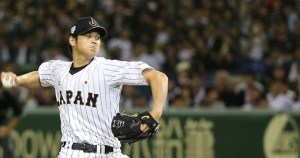 일본 매체 “오타니 영입하는 MLB 구단, 일본에서 개막전 치를 수도”