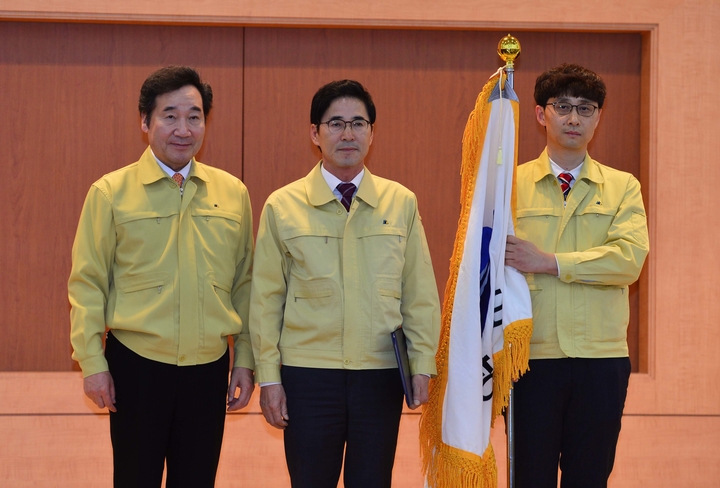 경북도, 신 정부 첫 을지연습 평가서 전국 1위