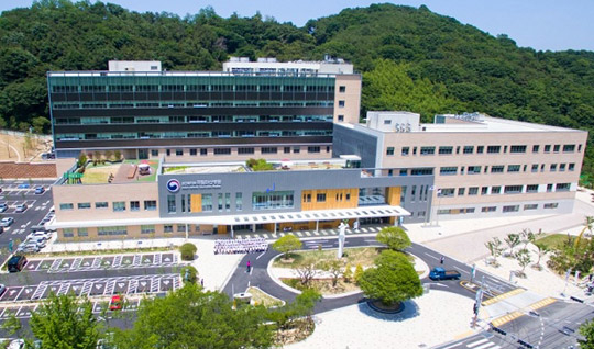 국립마산병원·한국파스퇴르연구소, 결핵신약 개발 업무협약 체결