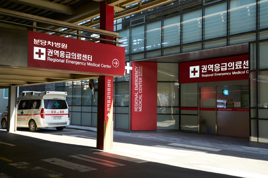 [병원 소식] 인하대병원 권역응급의료센터 최우수 등급 획득 外