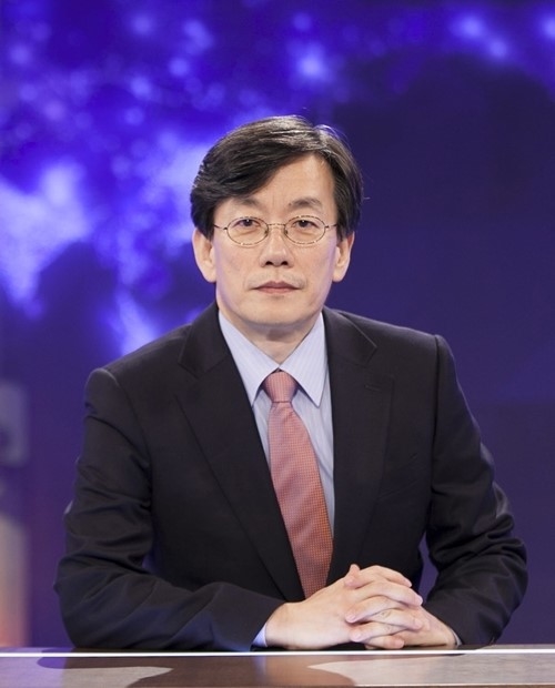 JTBC ‘뉴스룸’ 손석희 앵커, 휴가… 설 연휴 자리 비운다