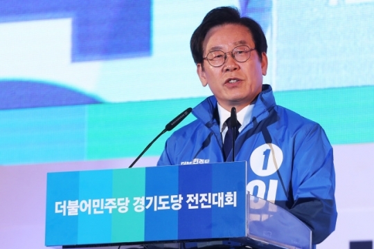 가정사 vs 후보검증…자유한국당 '이재명 음성파일' 공개
