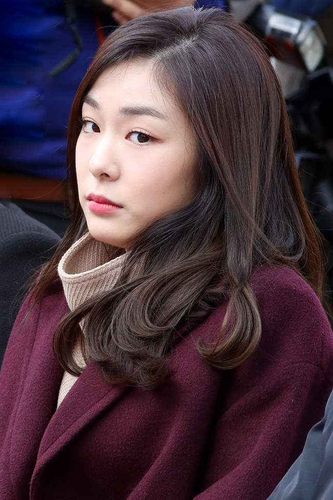 '피겨여왕' 김연아, 기부로 아이스버킷챌린지 참여