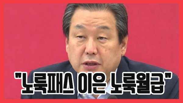 [쿠키영상] 김무성 딸, 시아버지 회사 허위 취업해 5년간 4억 급여…신동욱 