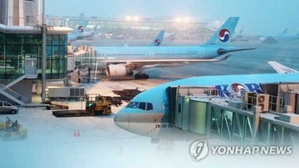 인천공항 제2터미널, 이용자 900만 돌파…개장 6개월만
