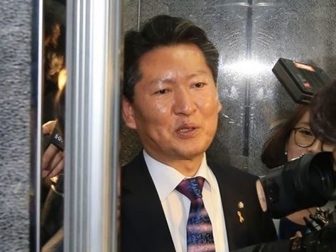 정청래 “드루킹 특검, 김경수 지사 정치적 큰 타격 없을 것”