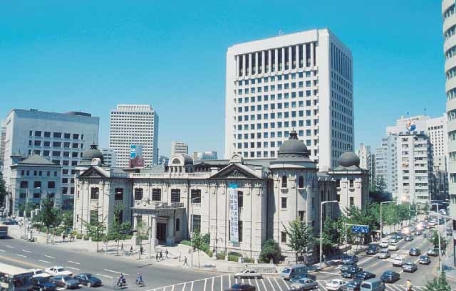 한국은행 지역본부가 먹고사는 법