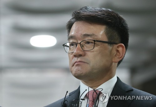 ‘세월호 유족 사찰’ 이재수 전 기무사령관 투신 사망