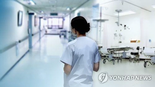 간협 “서울의료원 사망 철저한 진상조사해야”