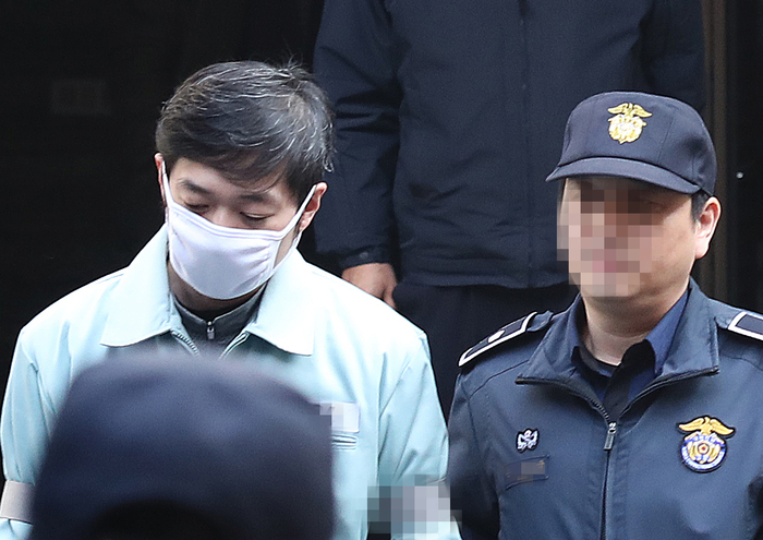 경찰, ‘성폭행 혐의’ 조재범 전 코치 검찰 송치