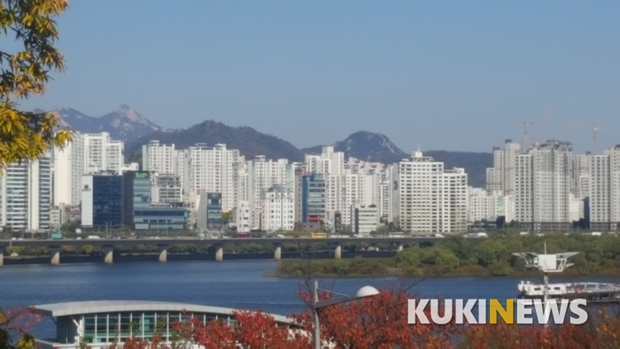 올해 서울 분양물량 전년동기比 3.6배 급증…건설업계 “착시효과일 뿐”