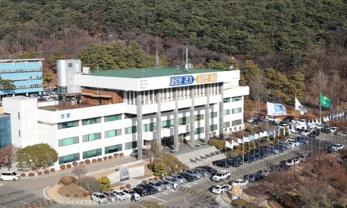 경기도, 반월·시화 국가산단 '저탄소 녹색산단' 조성