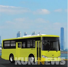 인천시, 11월 중 생활밀착형 순환버스 인천e음버스 운행