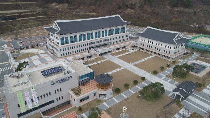 경북교육청, 학교 밖 ‘아동양육 한시지원금’ 지원 