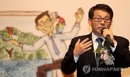 경찰, ‘세월호 막말’ 차명진 전 의원 검찰 송치