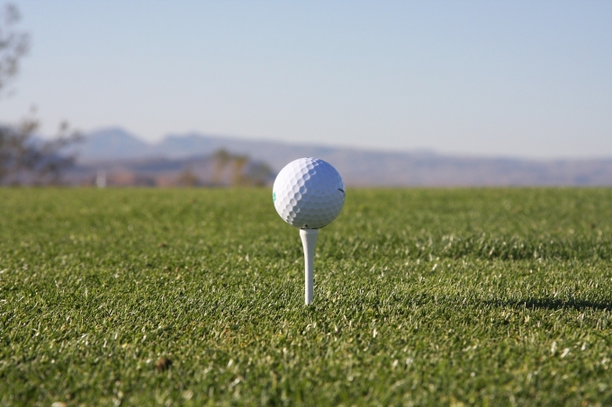 막 열리는 골프게임 '삼국지'…당신의 선택은?