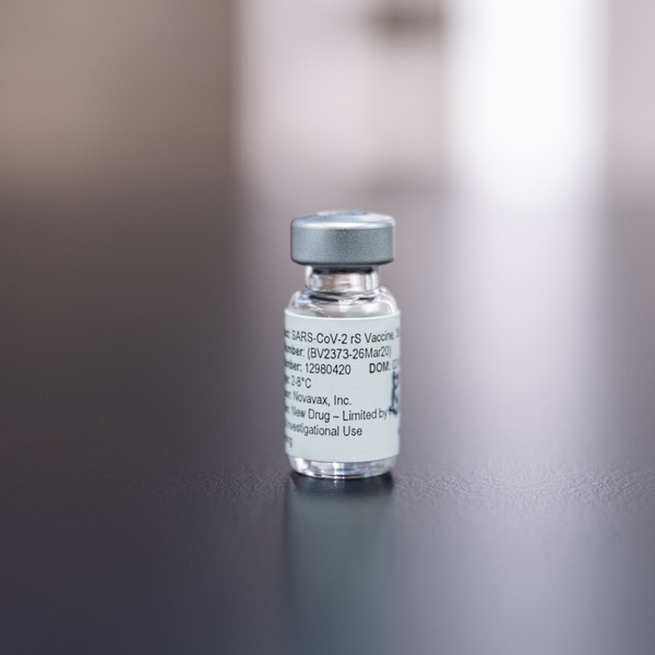 노바백스 백신, 영국 6000만·코백스 11억회분 공급 예정