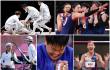[올림픽] 코로나 이겨낸 도쿄 올림픽, 위기를 딛고 하나가 되다