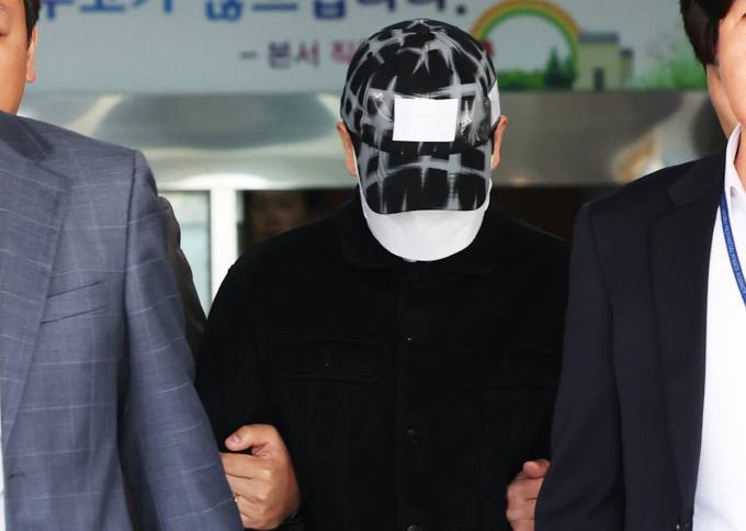 경찰, ‘이선균 수사정보 유출’ 인천지검 수사관 입건