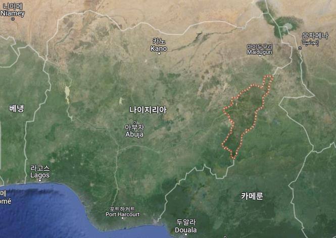 홍역 확산에 비상 걸린 나이지리아…최소 42명 사망