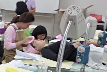 사진=남서울예술종합직업전문학교 제공