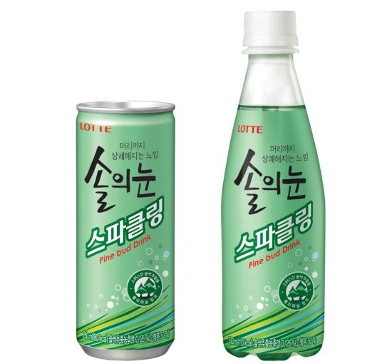 롯데칠성음료 제공