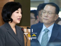 [쿠키영상] ‘블랙리스트’ 김기춘-조윤선 영장심사 성창호, 조의연과는 다를까?...조원동 기각·故백남기 부검영장 발부 이력