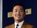 [쿠키영상] 하정우 아티스트컴퍼니行, 정우성-이정재와 한솥밥...“고아라에 이은 신의 한 수!”