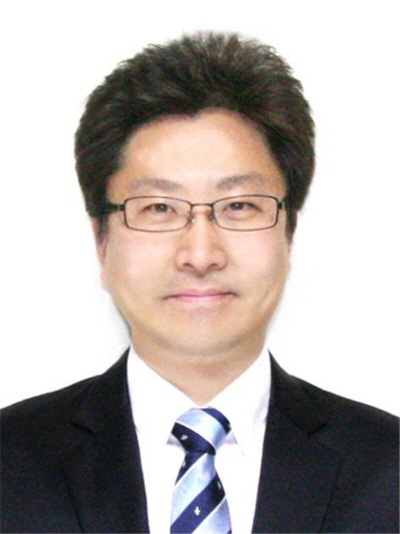 독도재단 네트워크팀 박경근 연구원.