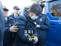 [쿠키영상] “자백 강요 억울하다” 최순실 고성에 청소아줌마 “염병하네” 일침…정청래 “국민들이 더 억울하다”