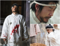 [쿠키영상] ‘역적’ 김상중, 피칠갑한 모습으로 복수의 낫질…“홍길동 아역 캐스팅 신의 한수!”