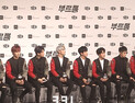 [쿠키영상] SF9 쇼케이스 재윤 “‘부르릉’ 보여주고 싶어 못 참겠더라”…‘진짜 꿈을 향해 시동을 걸라’