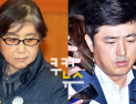 [쿠키영상] 고영태, 최순실과 불륜설 질문에 