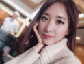[쿠키영상] '야구여신' 김선신 아나운서 3월 결혼…누구길래? '경인교대 김태희'