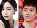 [쿠키영상] 이용대♥변수미 5년 열애 끝에 결혼, 4월에 부모 된다…‘팀이적+결혼+출산 겹경사’