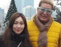 [쿠키영상] ‘8번째 결혼’ 유퉁, 33세 어린 몽골 여인과 “페스티벌 같은 결혼식”…“방송 예능인으로 활약하겠다” 각오