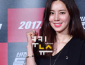 [쿠키영상] 한채아 소속사 “차두리 동생 차세찌와 열애? 친한 사이는 맞다” 일축…‘아는형님에서 딱 남친 있는 분위기’