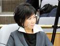 [쿠키영상] 손혜원 의원, 고 노무현 전 대통령 서거 