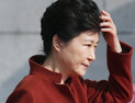 [쿠키영상] 청와대 퇴거 박근혜 전 대통령 