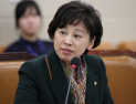 [쿠키영상] 남인순 문재인 캠프 합류에 