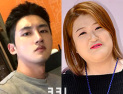 [쿠키영상] 배우 온시우, 이국주에 일침 