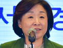 [쿠키영상] 세월호 인양, 심상정 