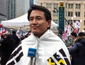 [쿠키영상] 김진태, 박근혜 전 대통령 구속영장 청구에 입장 밝혀 