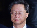 [쿠키영상] 우병우 검찰 출석, 추미애 