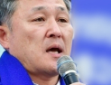 [쿠키영상] 표창원 