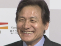[쿠키영상] '국민배우' 안성기 데뷔 60주년 특별전…송강호, 장동건, 김민종 등 자리 빛내